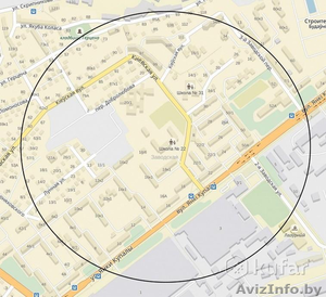 Сниму в аренду гараж #1547188