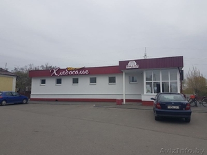 Ищем торговые помещения в аренду #1554564