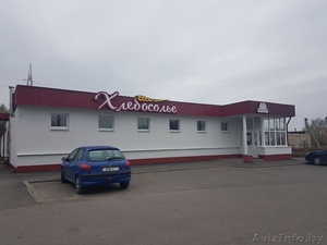 Bщеv торговые помещения в аренду #1554566