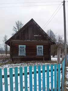 Продам дом недорого (участок 25 соток) #1550174