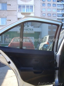 Автошторки каркасные на любой авто #1552732