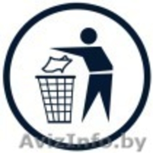 Отходы пластмасс, стрейч пленки и пр. #1425164