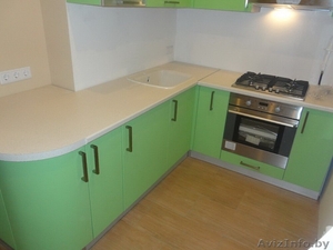 Угловые кухни от производителя #1548625