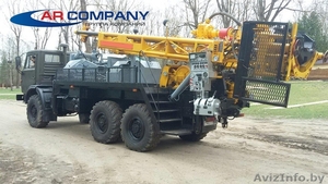 Бурение скважин на воду Минск #1548696