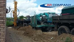 Водоснабжение частного дома #1548709