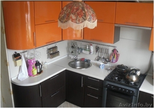 Кухни для хрущевки. Производитель. Недорого #1548795