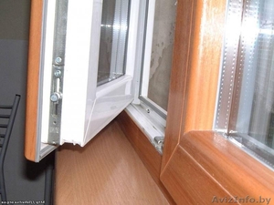 Теплосберегающие окна ПВХ #1548838
