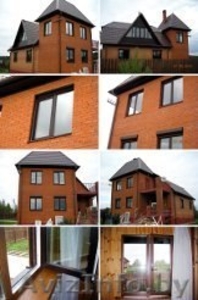 Кашированные окна. #1548855