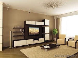 Мебель по индивидуальному эскизу. #1548872