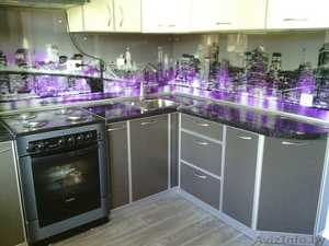 Кухня от MebelGold - это качество и красота. #1548896