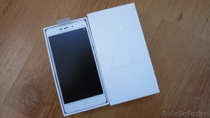 Xiaomi redmi 4 Silver Prime (Pro) 3/32gb #1548904