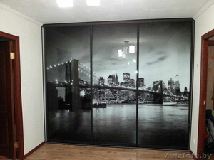 Шкафы-купе в Минске и Минской области #1548919