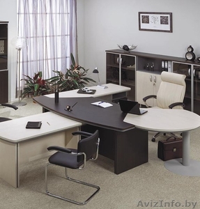 Мебель,  окна,  двери,  перегородки под заказ для офисов и учреждений. #1548928