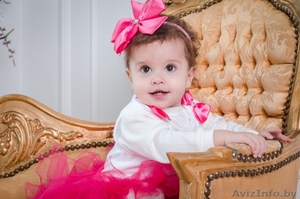 Семейная фотосессия в студии Минска #1549177