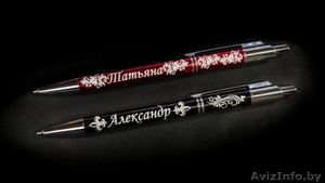 Новый прибыльный товар. Именные ручки оптом. #1549383