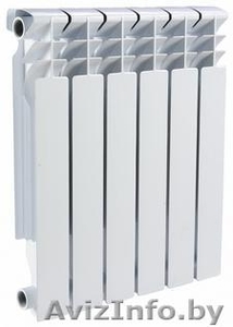 Радиаторы отопления. #1549427