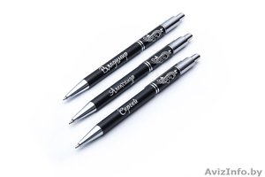 Нанесение лазерной гравировки на твердый пластик и кожу #1549483