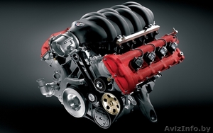 Альфа-Ромео-166,  04 г.в.,  2.4 JTD – двиг.,  (839A6000) #1549507