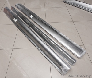 Автомобильные пороги от производителя #1549763