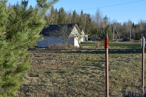 Дачный участок 20 соток #1549869