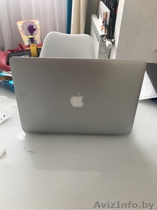 Продам MacBook Pro retina 13 дюймов #1550029