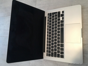MacBook Pro retina Late 2012 #1550037