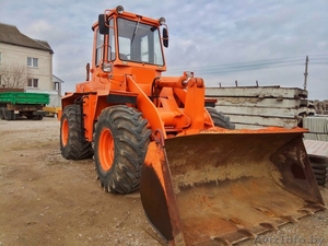 Услуги аренда погрузчика Амкадор в Гродно #1550348