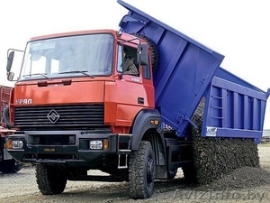 Песок,  мытый песок,  сеянный песок и другое #1550561