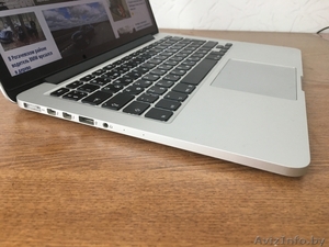 MacBook Pro retina 13 - inch Late 2013 #1551337