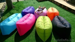 Прибыльный товар оптом - Надувной диван Ламзак #1551411