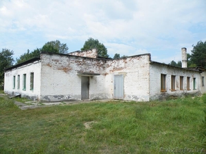 Комплекс для организации логистического центра,  производства #1551897