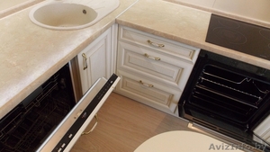 VIP- квартира в Боровлянах вместе с новой мебелью. #1551955