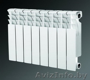 Для отопления радиаторы #1552950