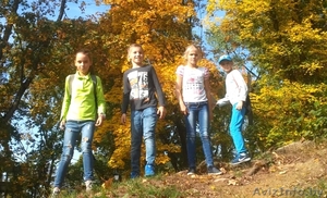 Городские квесты для детей и взрослых в Минске #1553135