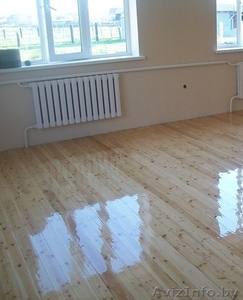 Работы с полом и паркетом Минск #1553893