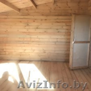 Летний дом в живописном месте. Лабенщина #1554294