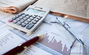 Бухгалтерские услуги юридическим лицам #1554709