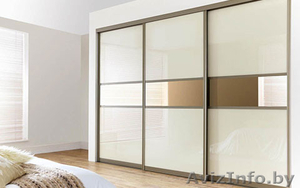 Шкафы-купе на заказ в Могилеве #1554738