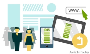 Создание сайтов приносящих прибыль #1554791