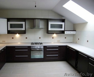 Кухни на заказ без посредников. Дизайн-проект и расчет кухни БЕСПЛАТНО #1554831