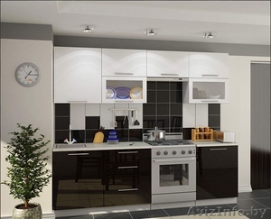 Кухни на заказ без посредников.Бесплатная доставка и сборка. #1554836