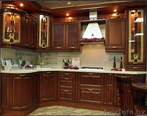 Кухни на заказ без посредников. Есть скидки #1554842