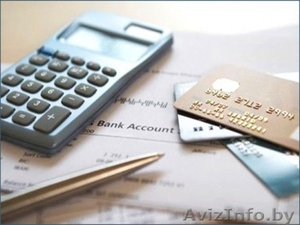 Бизнес бухгалтерские услуги #1554932