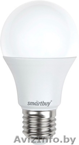 Светодиодные лампы с доставкой по РБ #1554943