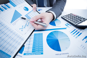 Аутсорсинг бухгалтерских услуг #1554956