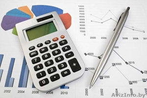 Центр бухгалтерских услуг #1554978