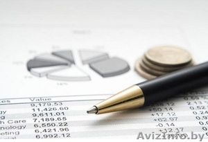 Агентство бухгалтерских услуг #1554989