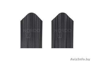 Новинка сезона 2017 – металлоштакетник «Константа» #1555056