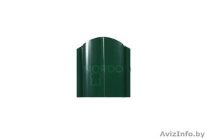 Хит продаж – металлоштакетник «Европланка» #1555058