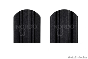 Выбор года – штакетник металлический «Трапеция» #1555059